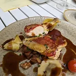 Mandelhof Отель *
