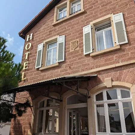 Otel Mandelhof