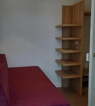 Hotel Mandelhof *
