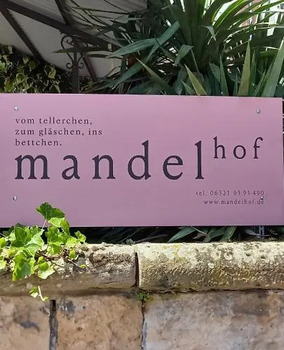 Hotel Mandelhof