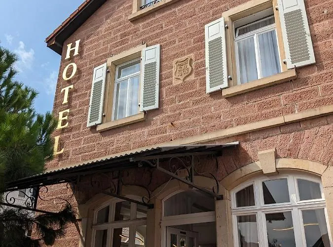 Hotel Mandelhof