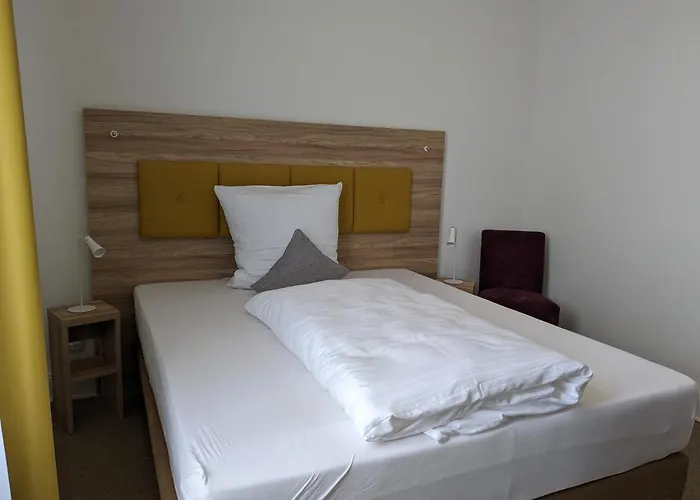 Mandelhof Hotel Neustadt an der Weinstraße