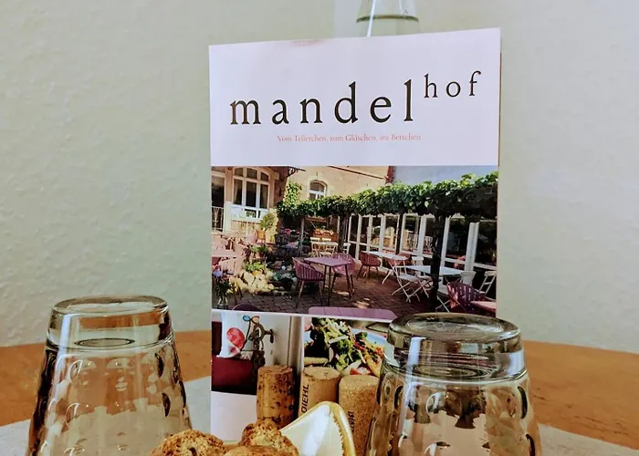 Mandelhof Hotel